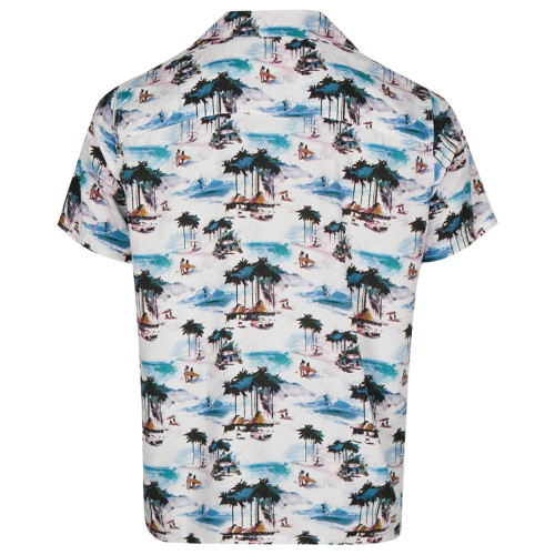 O'neill Ανδρικό πουκάμισο Coast Shirt